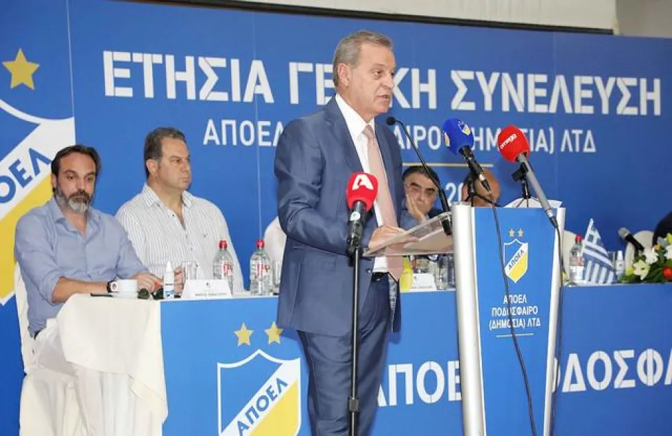 Tι πρέπει να κάνει ο Πρόδρομος;
