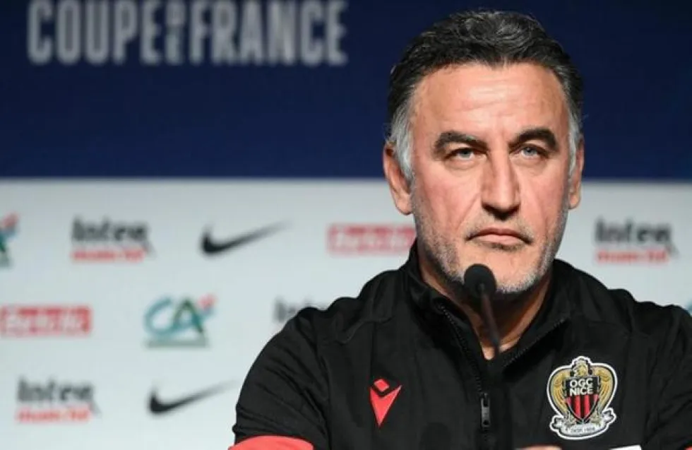 Οριστική συμφωνία Νις-Παρί για Γκαλτιέ!