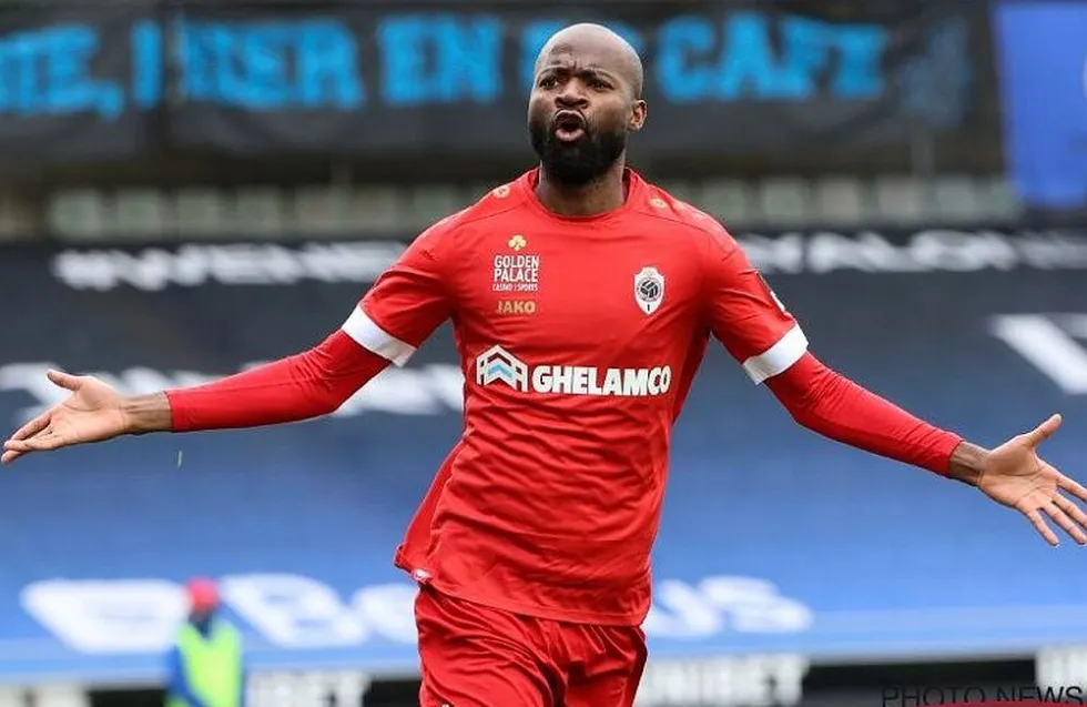 Στον «αέρα» η μεταγραφή του Λαμκέλ Ζε στην Ομόνοια!