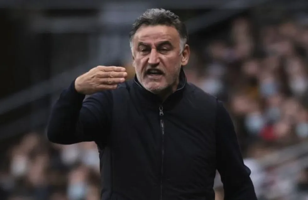 Ζητά 10 εκατομμύρια από την Παρί για Γκαλτιέ η Νις