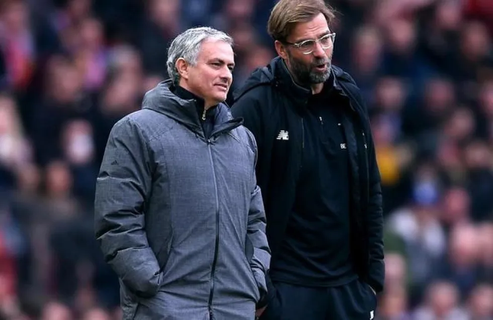 Το Λίβερπουλ - Τότεναμ... κλέβει την παράσταση από τις σημερινές μεταδόσεις