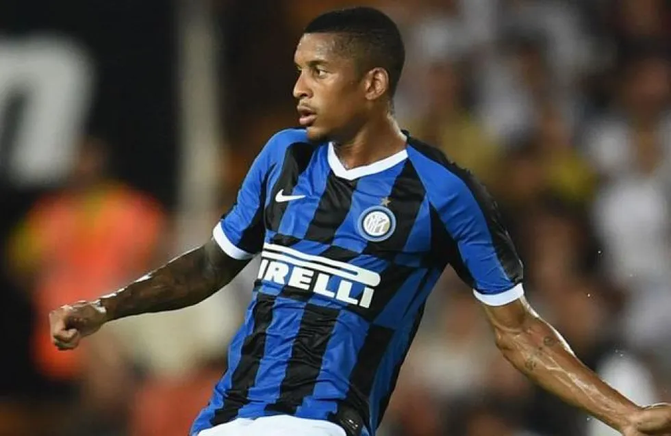 Έχασε Ρέαμπτσιουκ και πάει για Ντάλμπερτ για ο Ολυμπιακός