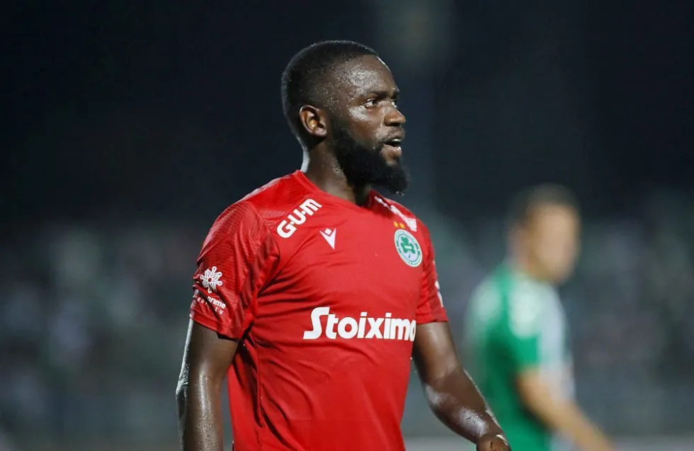 Διαφώνησαν οι τρεις αναλυτές για την αποβολή του Κασάμα