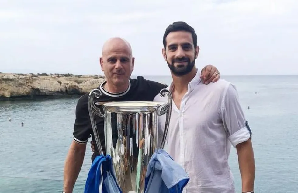 «Αντίο» σε Τιμούρ: «Στην πιο δύσκολη στιγμή της προσωπικής μου ζωής ήσουν εκεί»