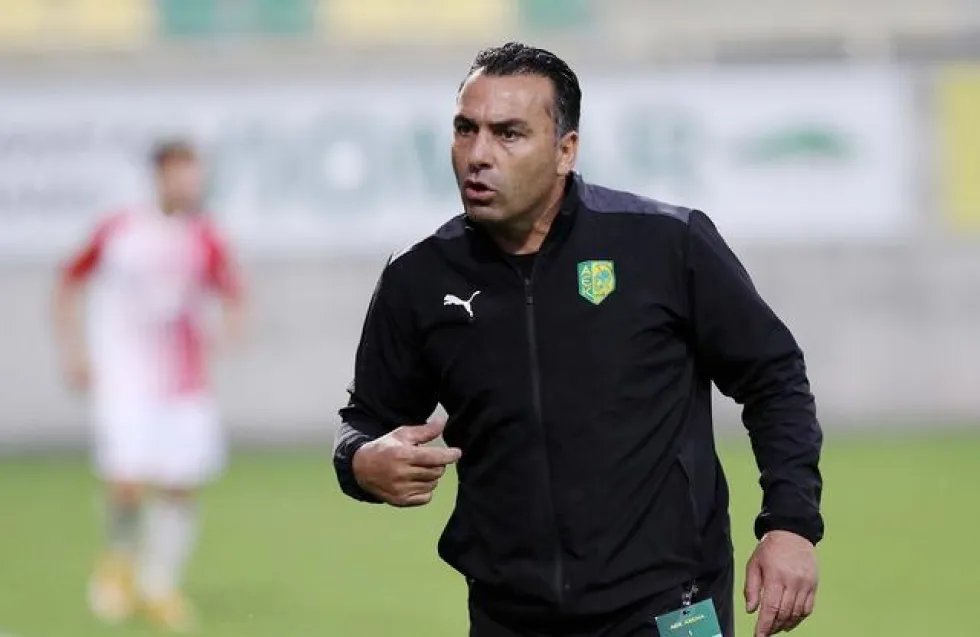 AEK: Περιμένουν από Νορβηγία και Βέλγιο για Ομόνοια