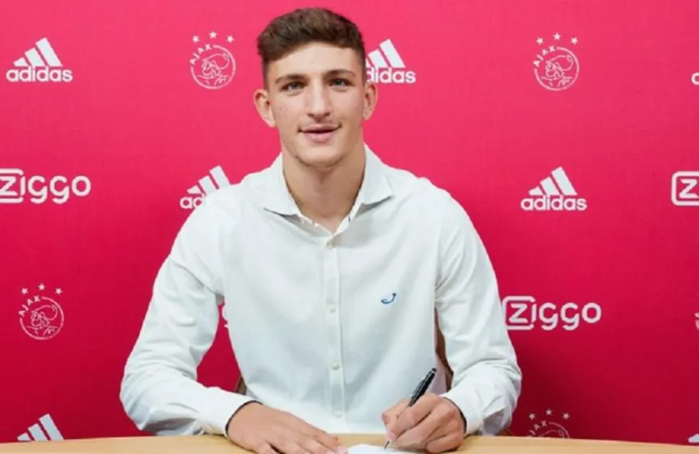 Aπέκτησε νεαρό Τούρκο με 10 εκατ. ευρώ ο Άγιαξ!
