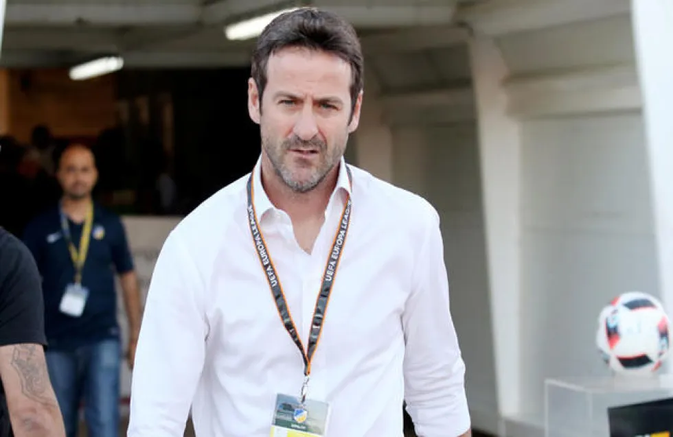 «Πολύ σημαντικός για μένα στον ΑΠΟΕΛ ο Ιωάννου»