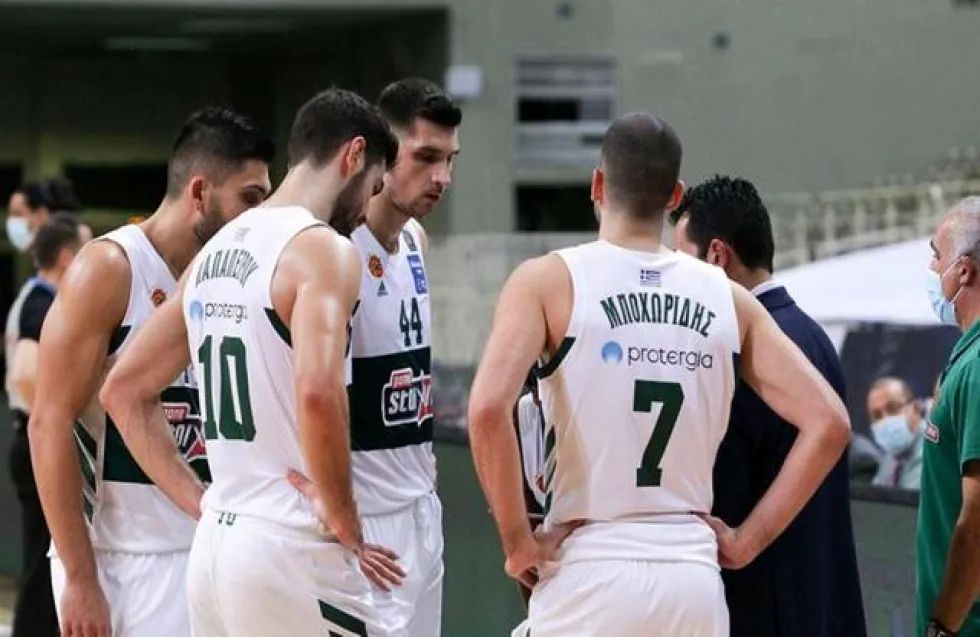 Μήτογλου: «Πολύ δύσκολο παιχνίδι με Ερ. Αστέρα»