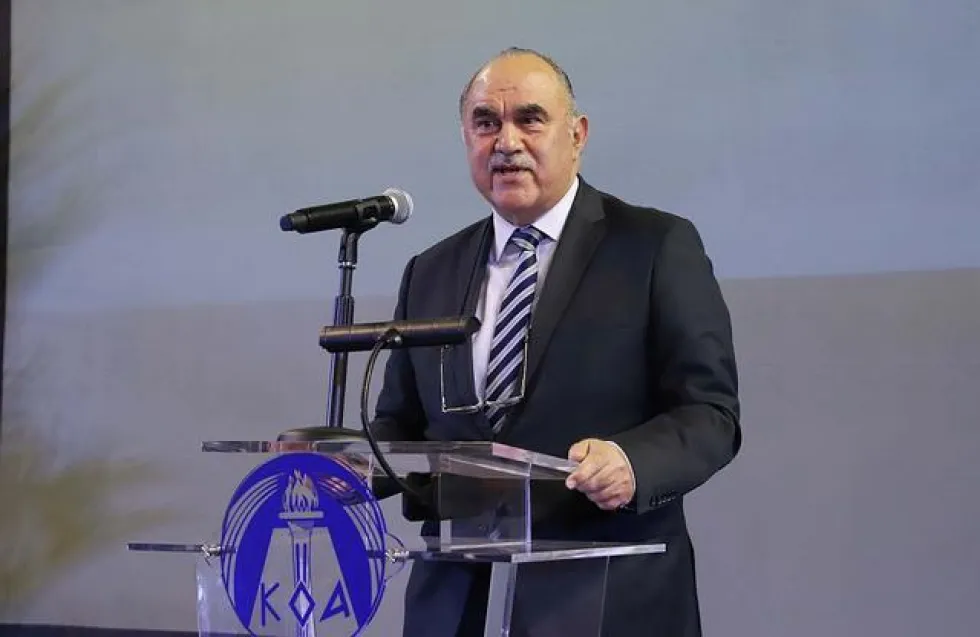 «Με VAR θα έπαιρνα ακόμα τρία πρωταθλήματα, θα τα γράψω σε βιβλίο!»