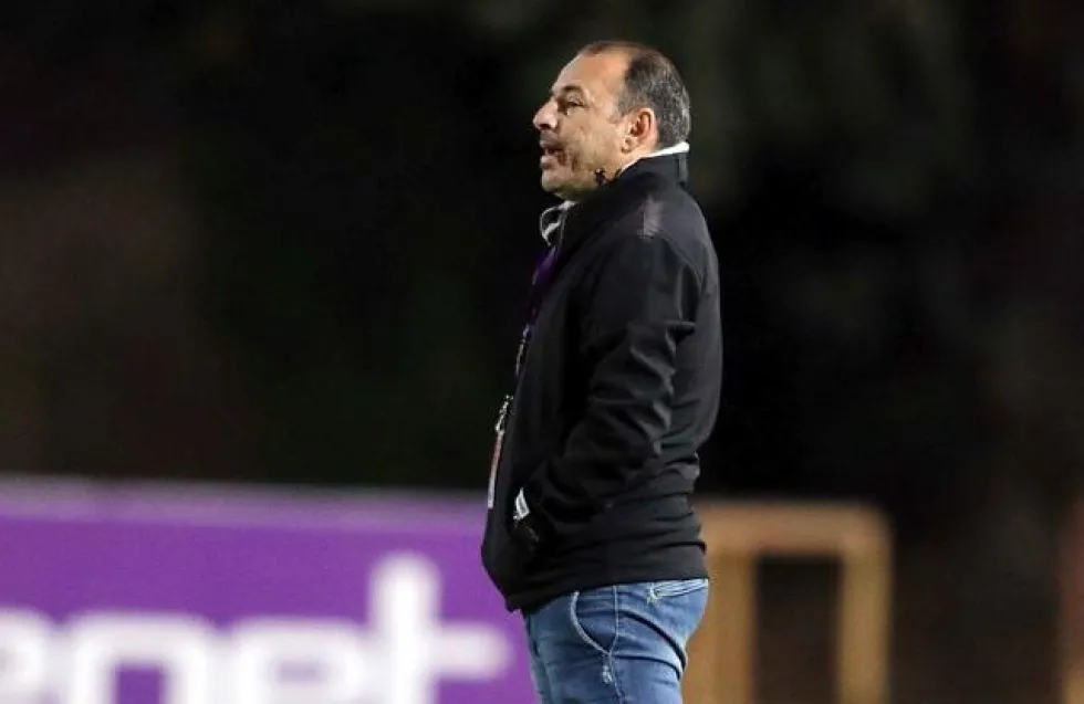 Χρύσης: «Αν δεν αλλάξει η κατάσταση θα παραιτηθώ»