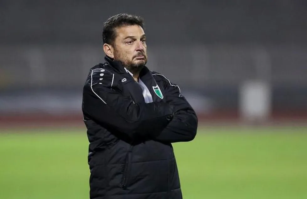 Οι 11 του Σεραφείμ για την ΑΕΛ