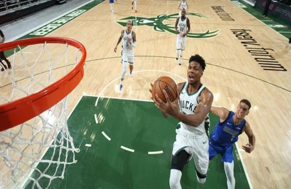 Μπήκε… αγριεμένος στα φιλικά ο Γιάννης