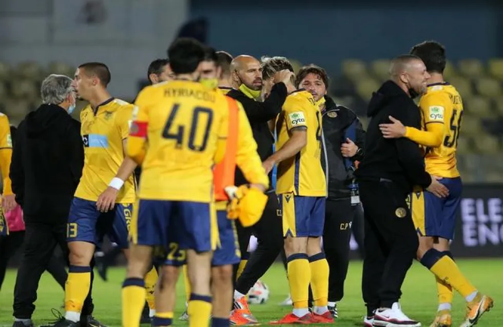 Να πλησιάσει την κορυφή​​​​​​​