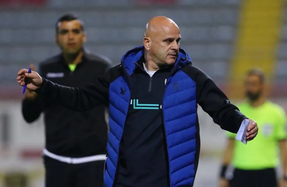 «Αξίζαμε περισσότερα… όλα προβληματίζουν»