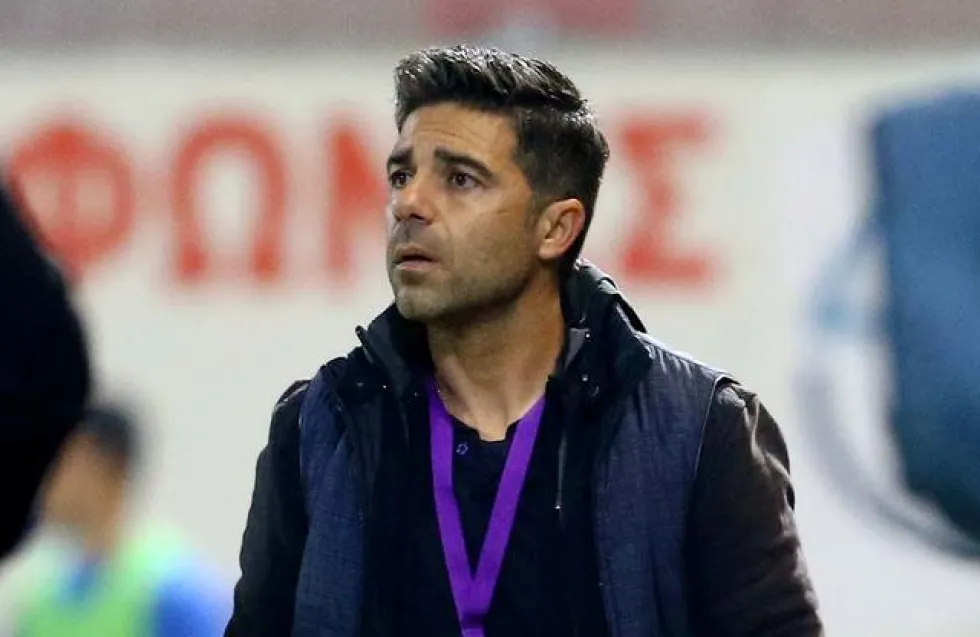 Ανίκητος ο Σατσιάς