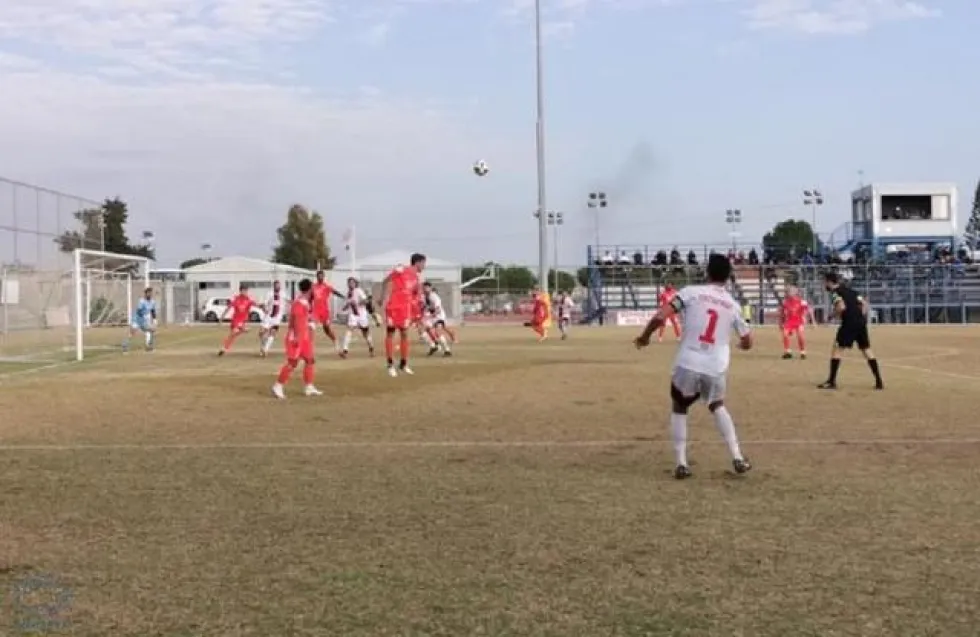 Άρης και Οθέλλος κέρδισαν, ανοίγοντας τις αποστάσεις