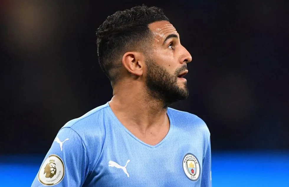 Μέχρι το 2025 στη Σίτι ο Μαχρέζ