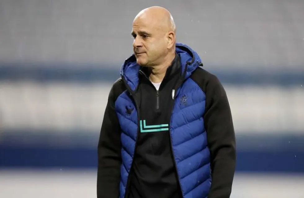 Μπάλα, χαμόγελα και τρεις βαθμοί - Οι σκέψεις του Τιμούρ