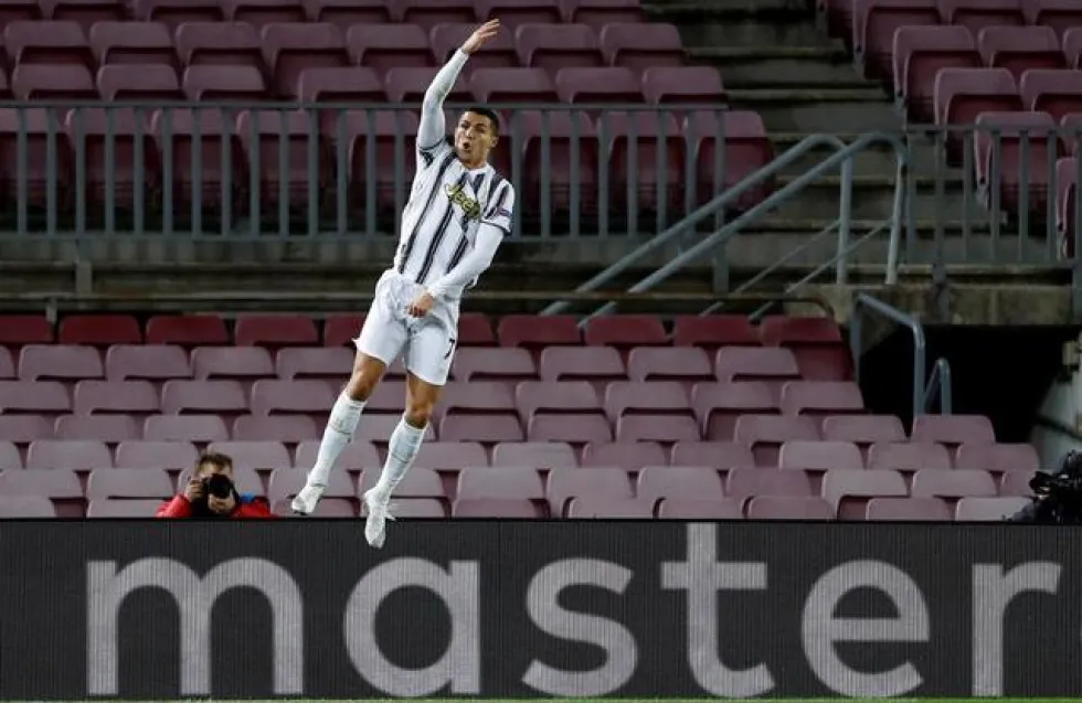 «Ο Ρονάλντο κάνει προπόνηση μόνος του τα ξημερώματα μετά από αγώνες, είναι τρελός»