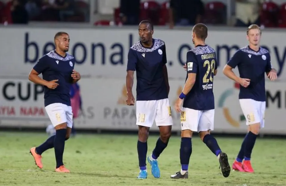 Πάει κομπλέ στον «τελικό»