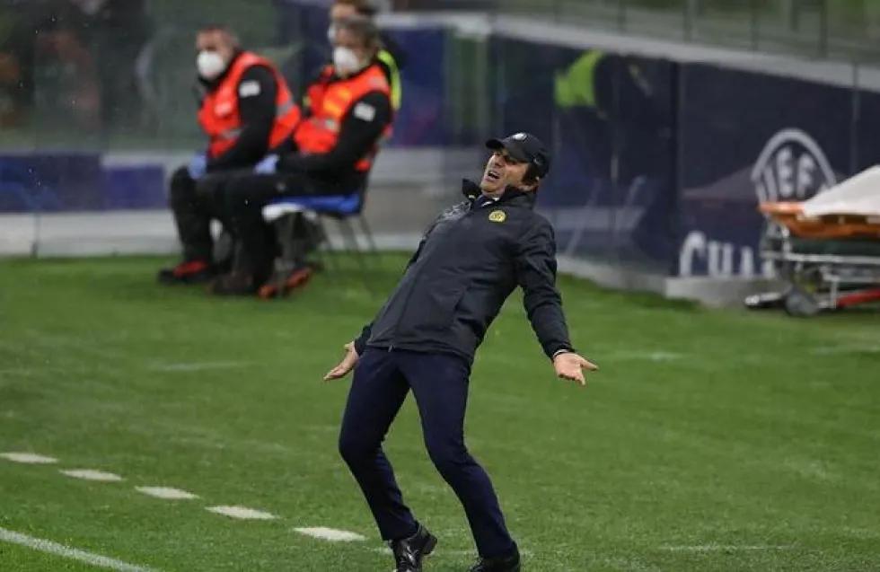 Το 84,5% «φταίει» τον Κόντε