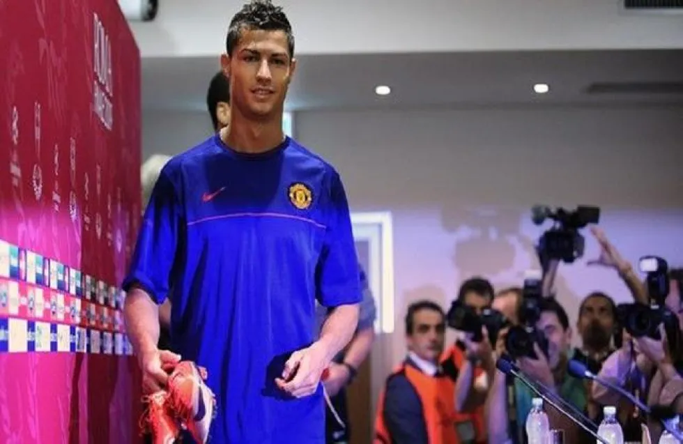 Ρονάλντο, η κορυφαία μεταγραφή!