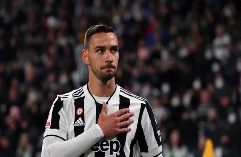 Ανανέωσε με Ντε Σίλιο μέχρι το 2025 η Γιουβέντους