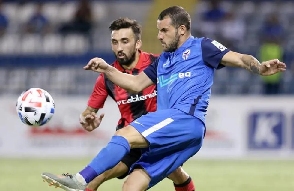 Ανόρθωση: Έλεγχος αντιπάλου, στατιστικά και προϊστορία