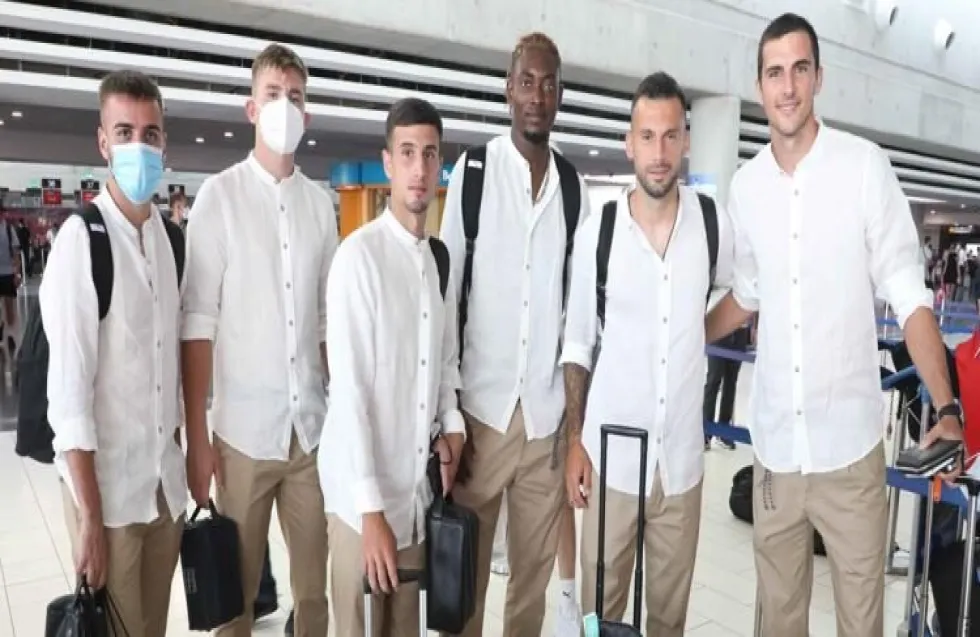«Δανία, είμαστε εδώ» (ΒΙΝΤΕΟ)
