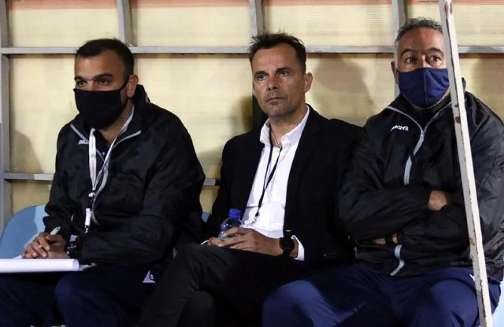 Ακόμη πιο πεισμωμένος