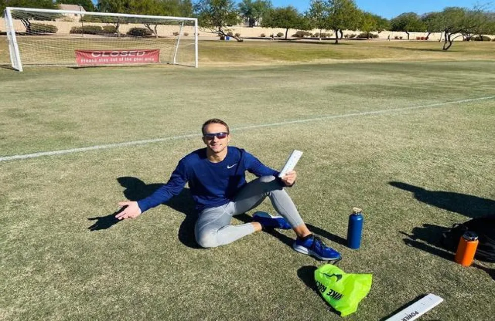 Αφού προσαρμόστηκε στις ΗΠΑ, φορτσάρει για κλειστό ο Μίλαν Τράικοβιτς