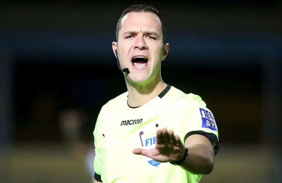 Νέα αλλαγή στο VAR, ο Τιμόθεος Χριστοφή άλλαξε τον Θεουλή!