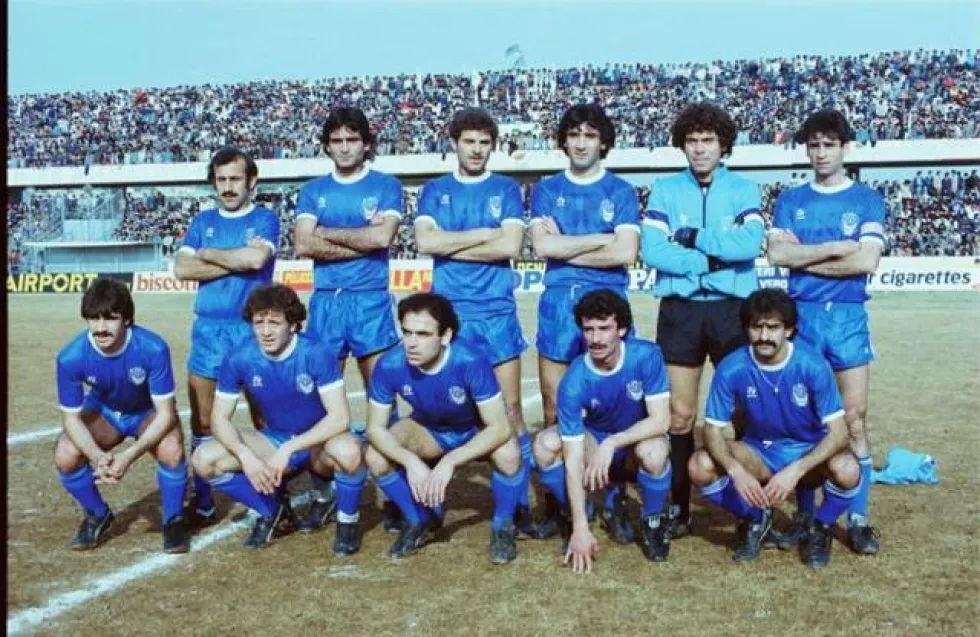 Η κόντρα του Κλείτου με τον Πάολο Ρόσι και το τραγελαφικό περιστατικό!
