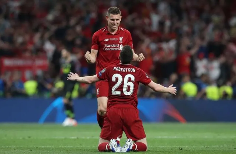 «Δεν θα έμενα με τον Μίλνερ για να μην κάνω push-ups τα χαράματα»!