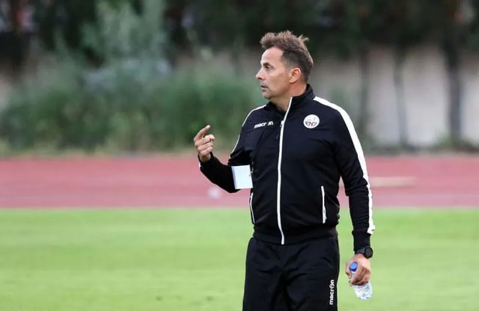 Επιχείρηση «ψυχολογία» στο Παραλίμνι