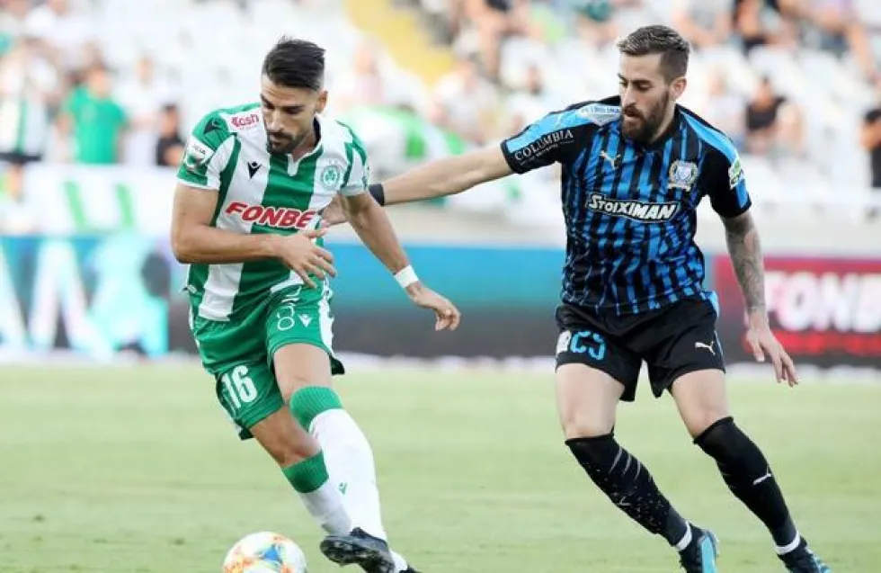 «Ισιώνει» ή όχι στο Απόλλων-Ομόνοια;