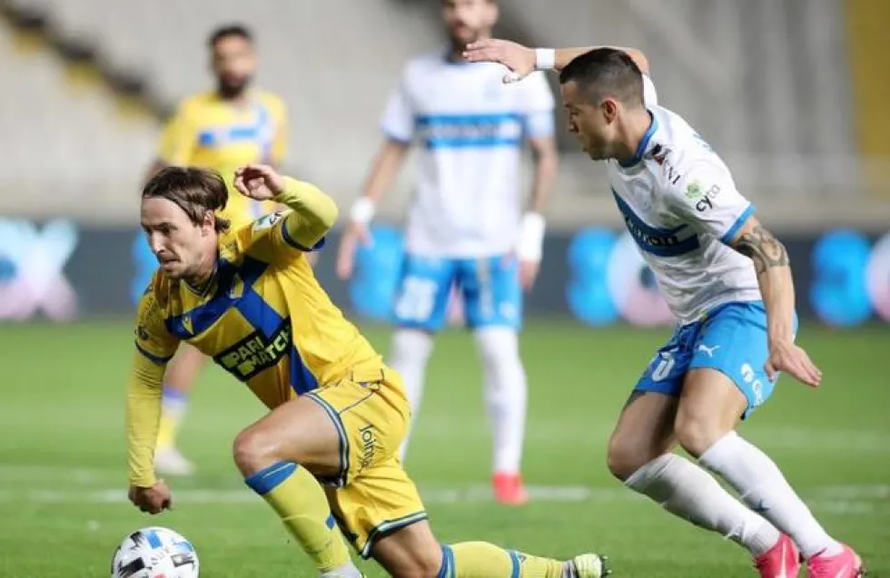 Βγήκε φως για το ΑΠΟΕΛ-Απόλλων, η ανακοίνωση της ΚΟΠ