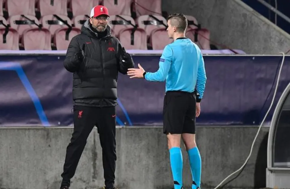 Κλοπ: «Νόμιζα ότι το VAR ήταν καλή ιδέα αλλά τώρα δεν είμαι σίγουρος»