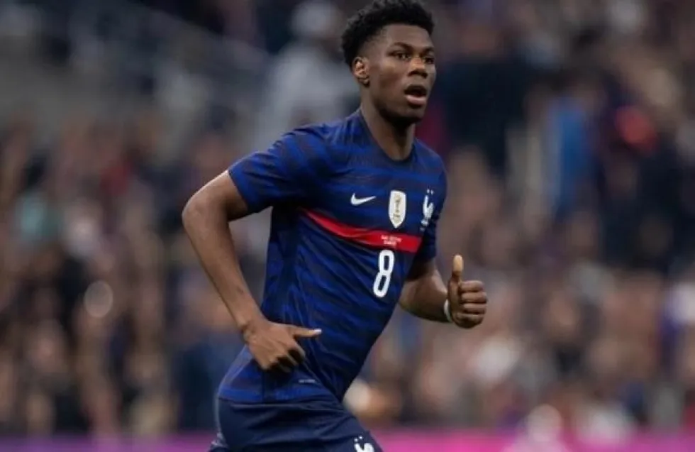 Η μπλόφα που έκανε η Μονακό με τον Τσουαμενί