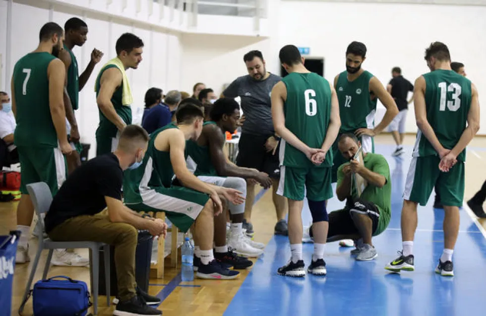 Εκτός έδρας νίκη για την ΑΕΚ, κέρδισε την Ομόνοια