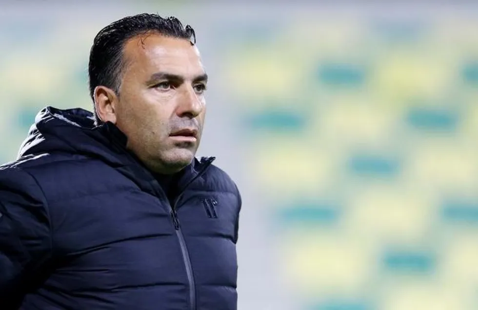 «Αν δεν μπορείς να νικήσεις, σημαντικό να μην χάσεις…»