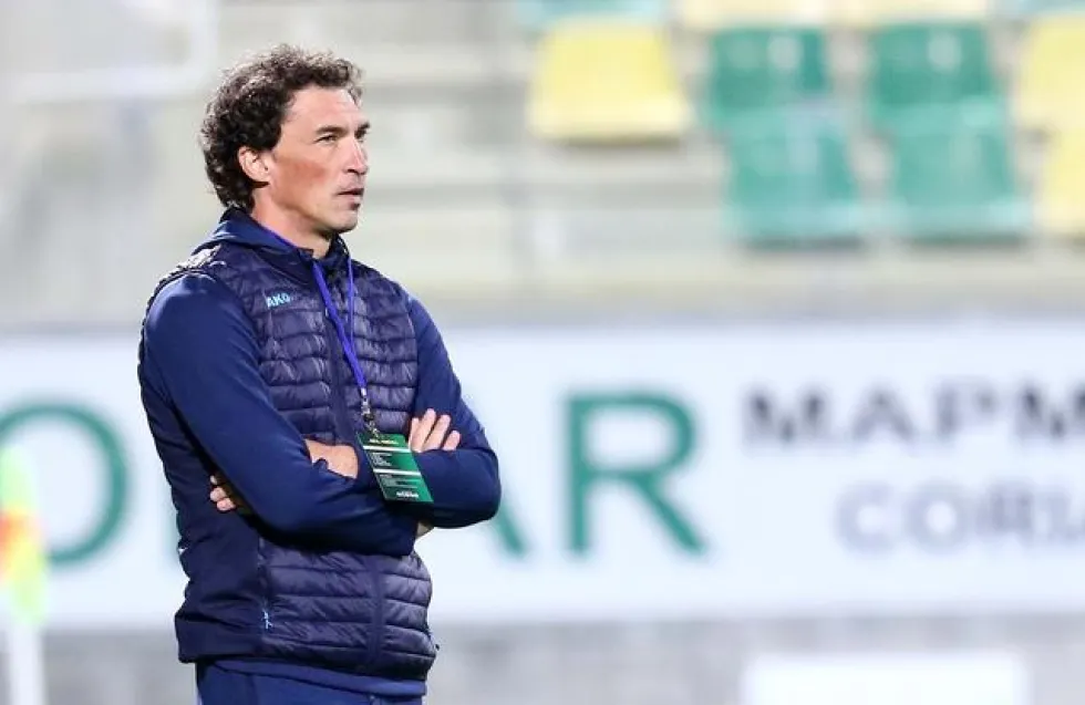 «Περίμενα περισσότερα…»