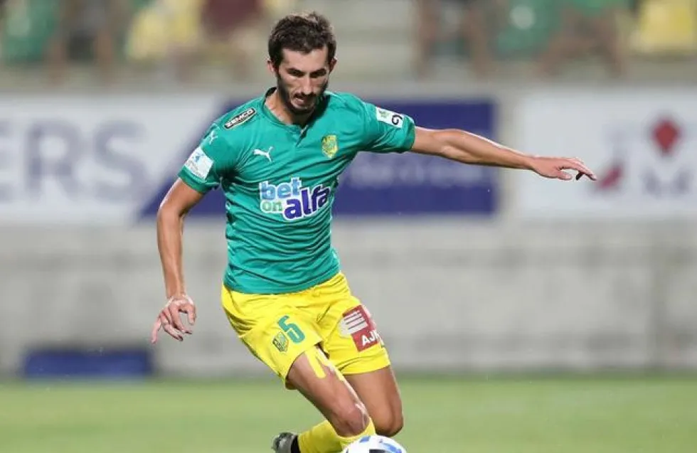 Μάλλον με ΑΠΟΕΛ