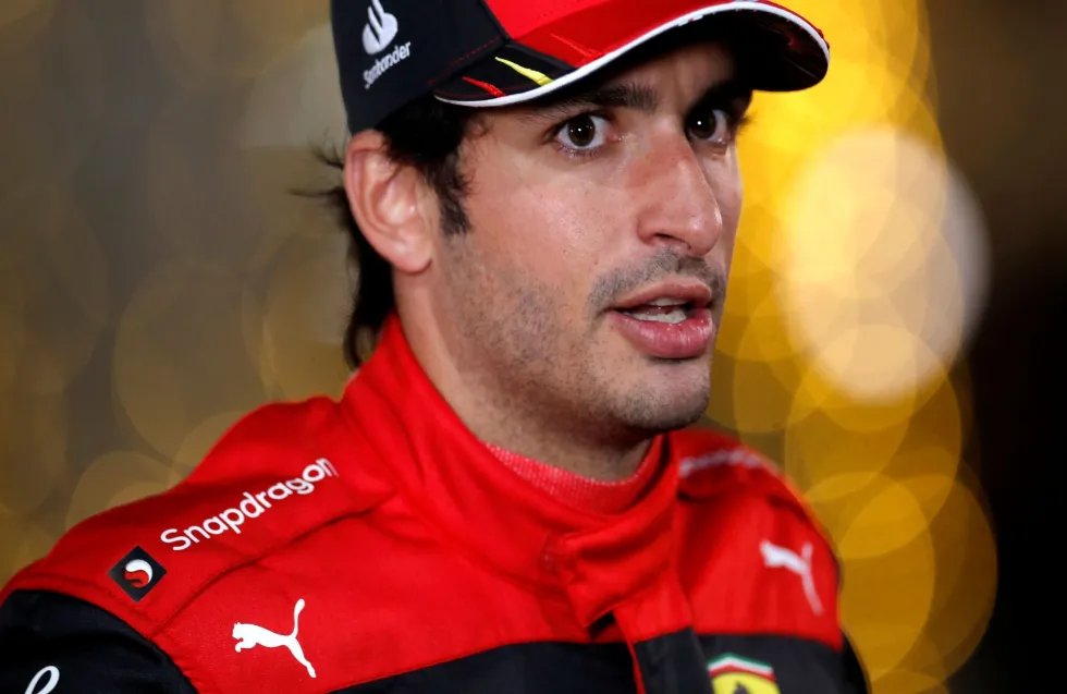 Formula 1, Γαλλία: Ποινή 10 θέσεων για τον Σάινθ
