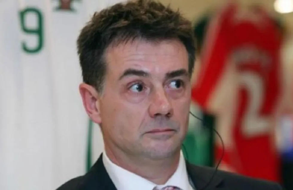 Πυρά και κατά του Κύρου Βασσάρα, αρχιδιαιτητή στη Ρουμανία!