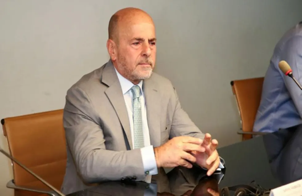 Πρόεδρος και πάλι επίσημα στον Παναθηναϊκό ο Γιάννης Αλαφούζος