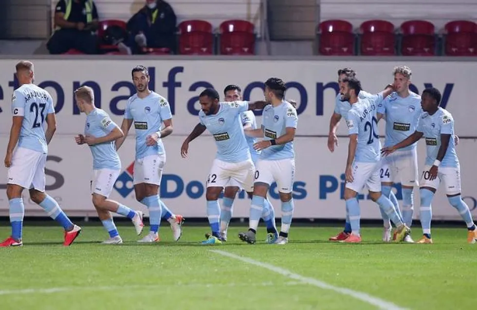 Με φάρο... το περσινό η Πάφος