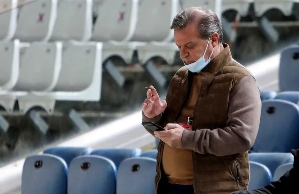 ΠΑΝ.ΣΥ.ΦΙ ΑΠΟΕΛ: «Ώρα να αποχωρήσει ο Πρόδρομος - Restart με καλό ή κακό τρόπο»