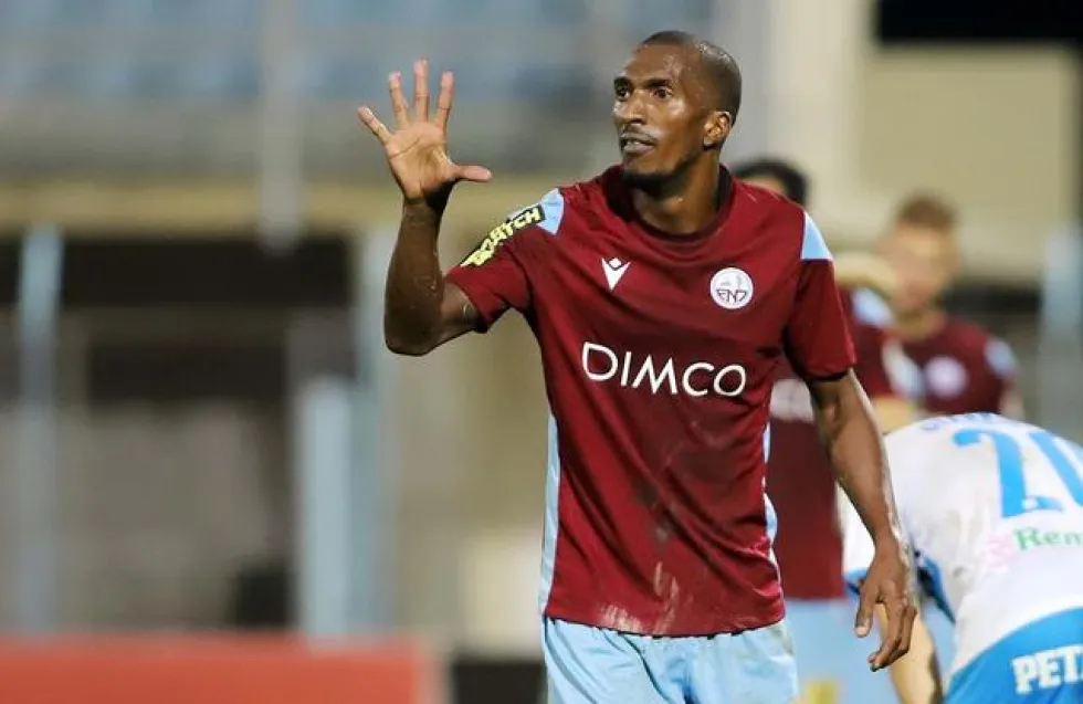 Μεγάλη απογοήτευση