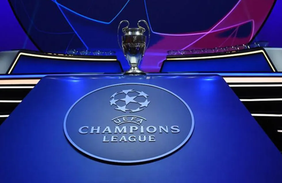 Η κλήρωση του πρώτου προκριματικού του Champions League